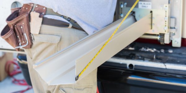 Gutter Delivery in Queens, NY