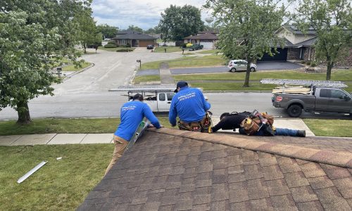 Gutter Installation in Lynwood, IL