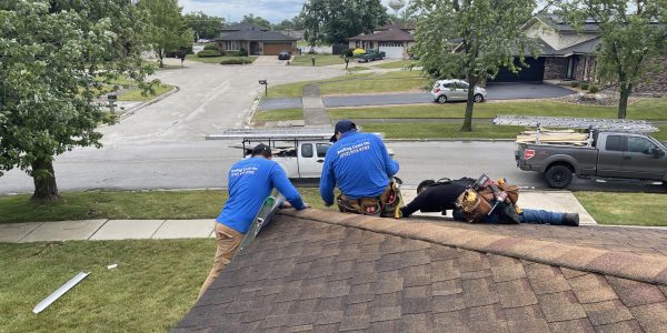 Gutter Installation in Lynwood, IL