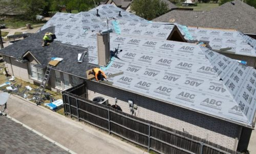 Roof Installation in Chicago Illinois