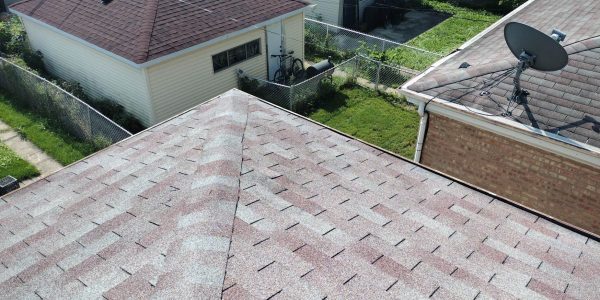 Roofing Installation in Chicago Illinois