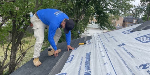 Roofing Installation in Chicago IL