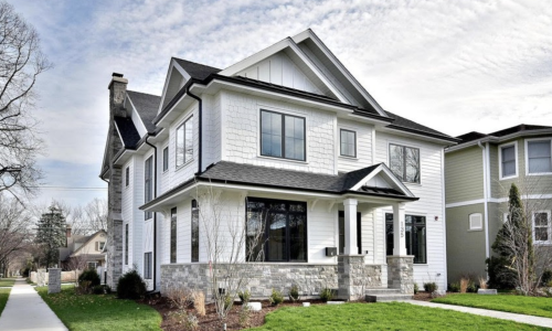 Siding Installation in Hartford, Connecticut