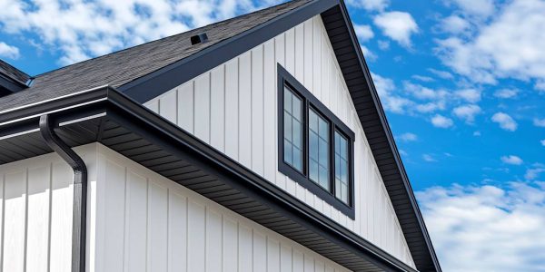 Soffit & Fascia Installation in Hartford, CT
