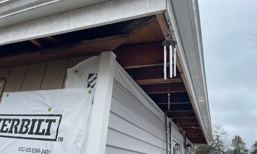 Soffit and Fascia Repair in Chicago, IL Soffit and Fascia Repair in Chicago, IL