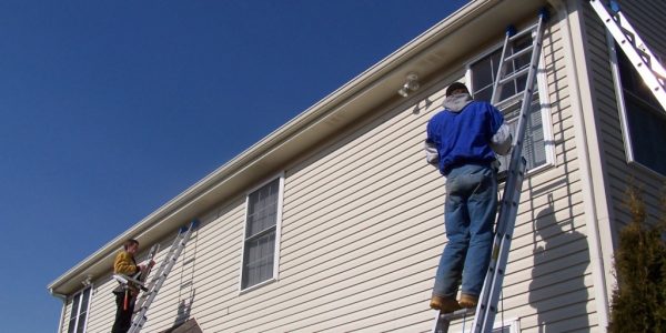 Soffit and Fascia Repair in Queens, NY
